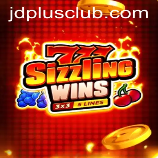 Discover the Exciting World of 777sizzlingwins with JDplus
