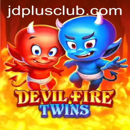 Dive into the Thrilling World of DevilFireTwins - A Game Like No Other