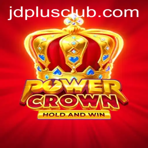 Unveiling PowerCrown: A Deep Dive into the World of JDplus Gaming
