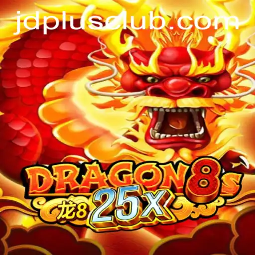 Discover Dragon8s25x: An Epic Saga Unfolds