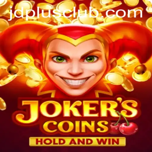 JokersCoins: A Thrilling Adventure in the World of JDplus
