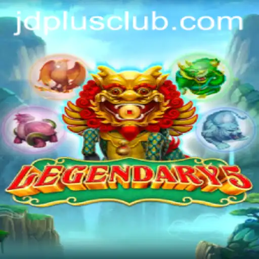 Exploring the Exciting World of Legendary5