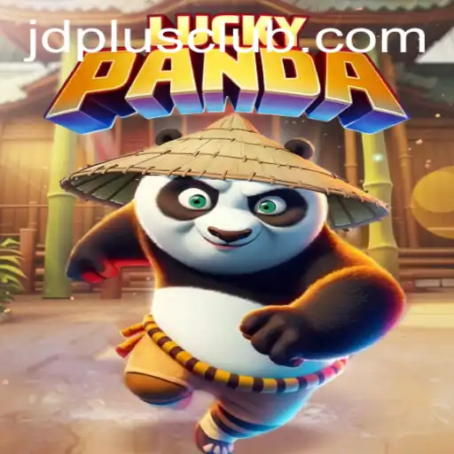 Exploring the Enchanting World of LuckyPanda: A Blend of Fun and Fortune