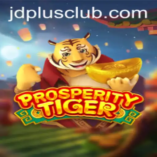 ProsperityTiger: A New Era in Gaming with JDplus