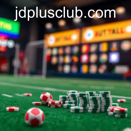 Understanding Responsible Gambling: A Path to Sustainable Gaming with JDplus