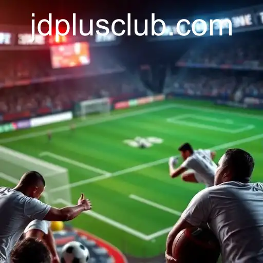 The Rise of Sports Betting and the Role of JDplus