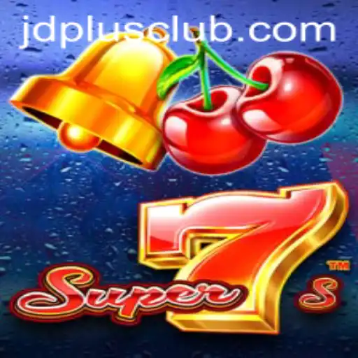 Exploring Super7s: The Exciting New Game with JDplus