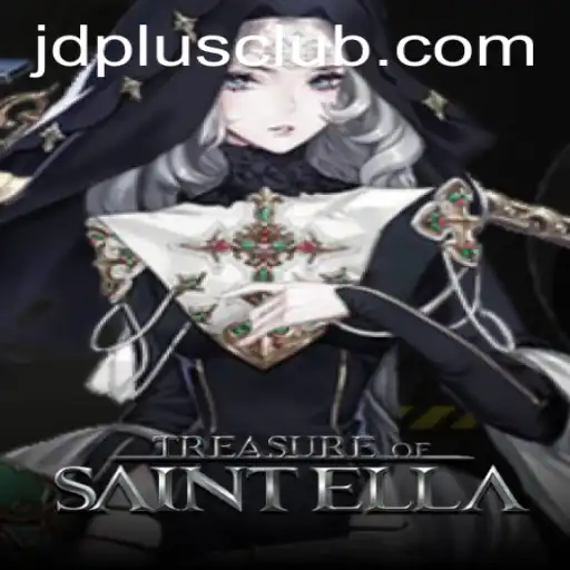 Exploring the Mysteries of TreasureofSaintElla: A Deep Dive into the Adventurous World of JDplus