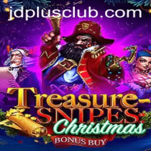 Discover the Joy of TreasuresnipesChristmas: A Festive Gaming Experience