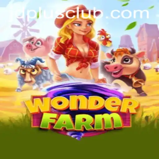 Exploring the Enchanting World of WonderFarm with JDplus