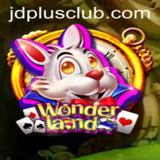 Immerse Yourself in Wonderland: The Ultimate Gaming Experience with JDplus